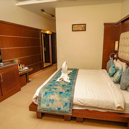 Excel Hotels And Resorts Bhīm Tāl المظهر الخارجي الصورة