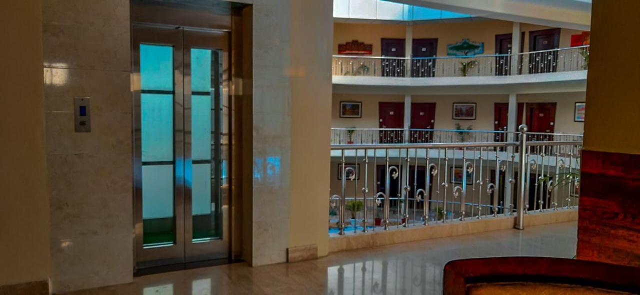 Excel Hotels And Resorts Bhīm Tāl المظهر الخارجي الصورة