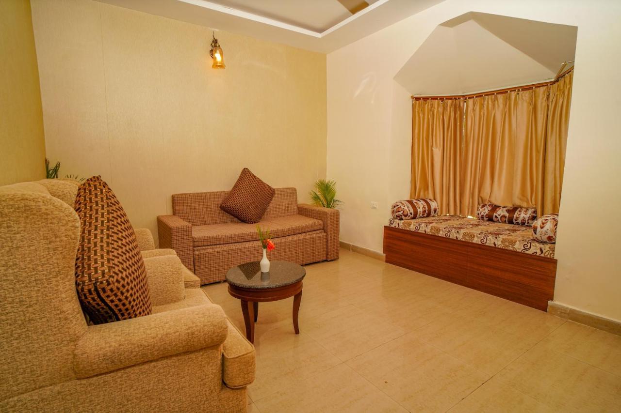 Excel Hotels And Resorts Bhīm Tāl المظهر الخارجي الصورة