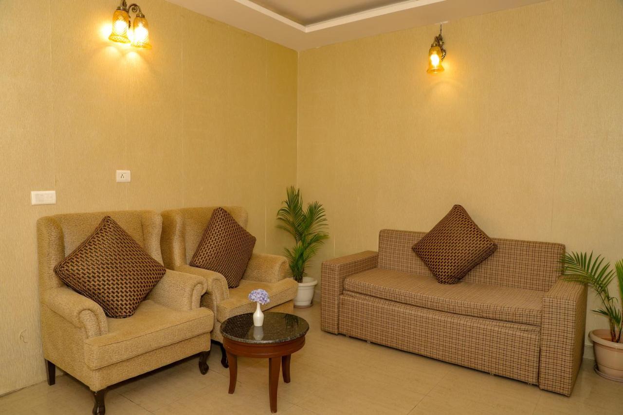 Excel Hotels And Resorts Bhīm Tāl المظهر الخارجي الصورة