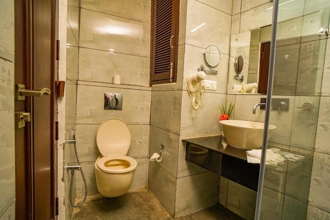 Excel Hotels And Resorts Bhīm Tāl المظهر الخارجي الصورة