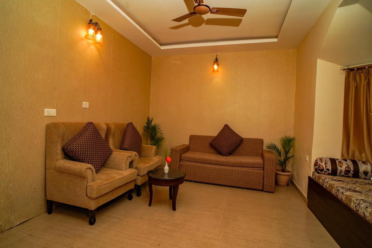 Excel Hotels And Resorts Bhīm Tāl المظهر الخارجي الصورة
