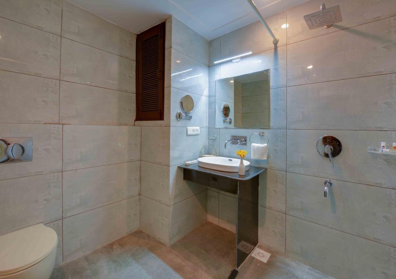 Excel Hotels And Resorts Bhīm Tāl المظهر الخارجي الصورة