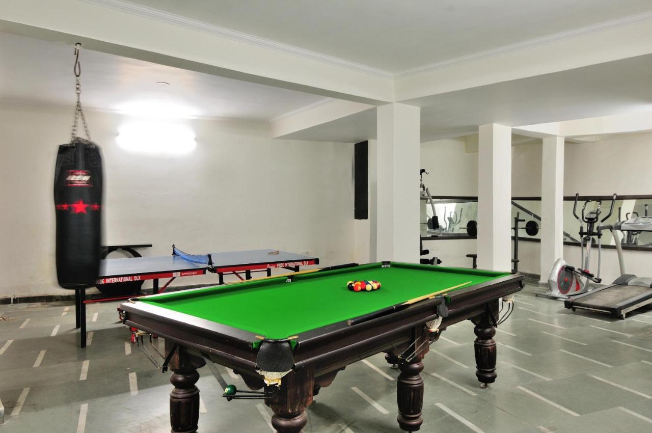 Excel Hotels And Resorts Bhīm Tāl المظهر الخارجي الصورة