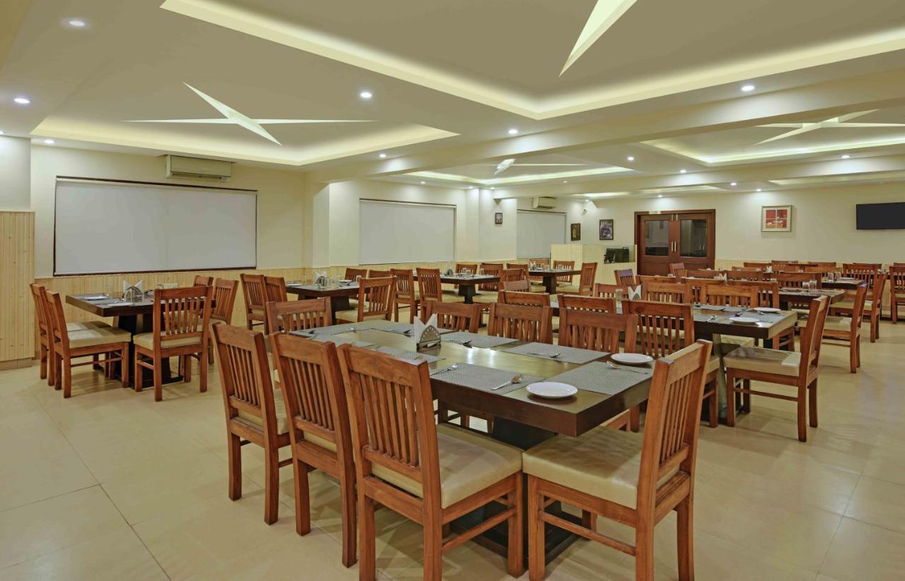 Excel Hotels And Resorts Bhīm Tāl المظهر الخارجي الصورة