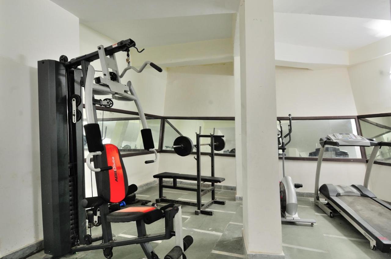 Excel Hotels And Resorts Bhīm Tāl المظهر الخارجي الصورة